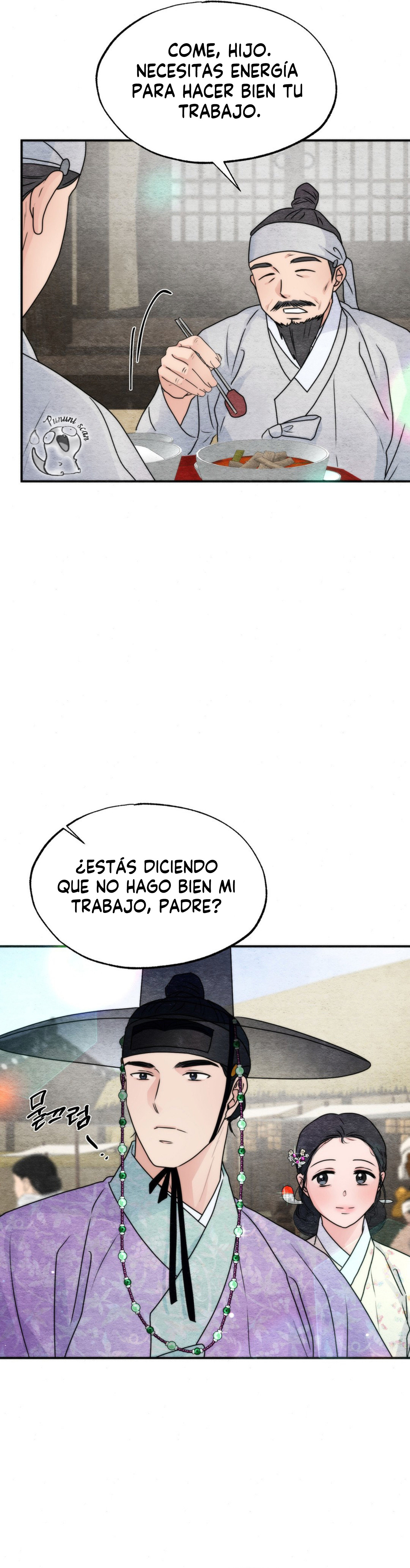 Gwang-an – español Capítulo 93 - Page 30
