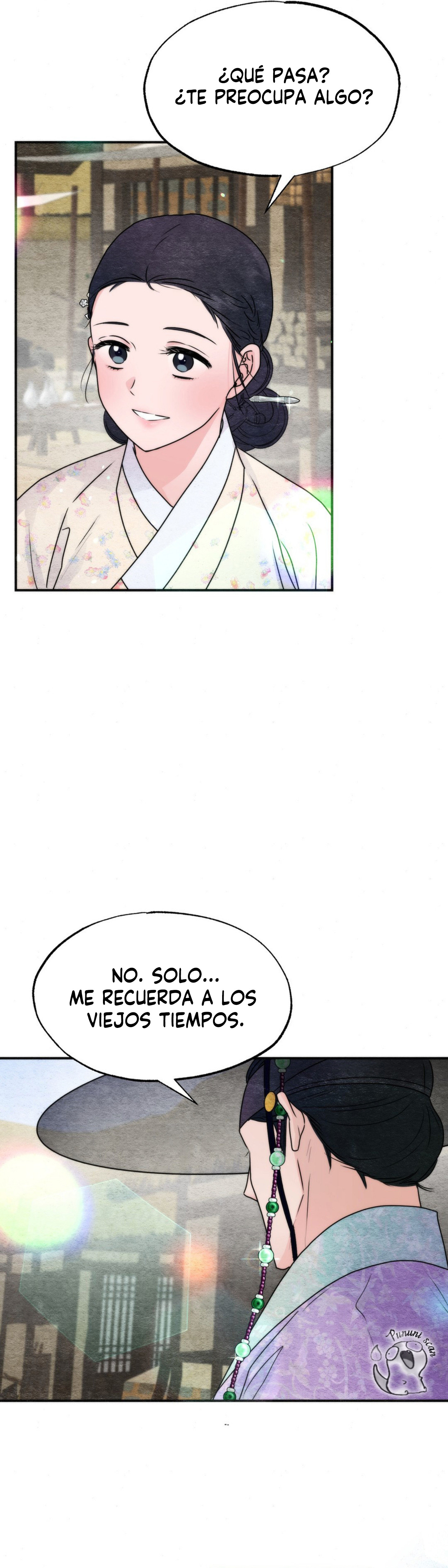 Gwang-an – español Capítulo 93 - Page 31