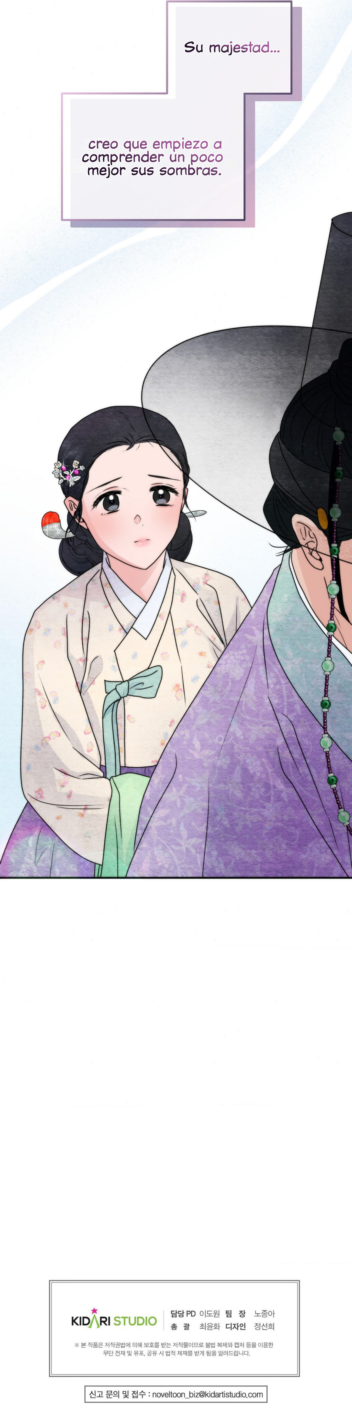 Gwang-an – español Capítulo 93 - Page 32