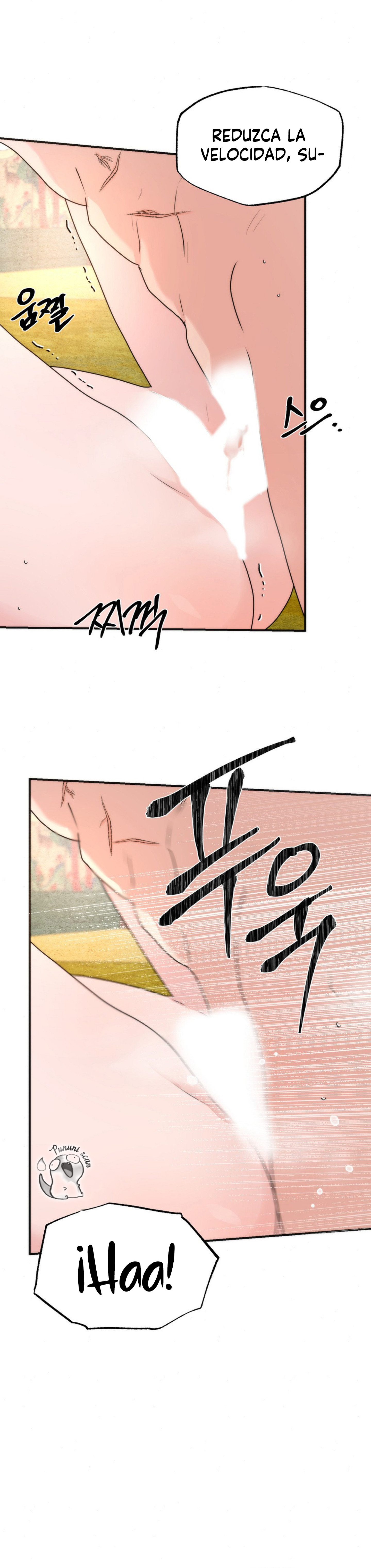 Gwang-an – español Capítulo 93 - Page 4