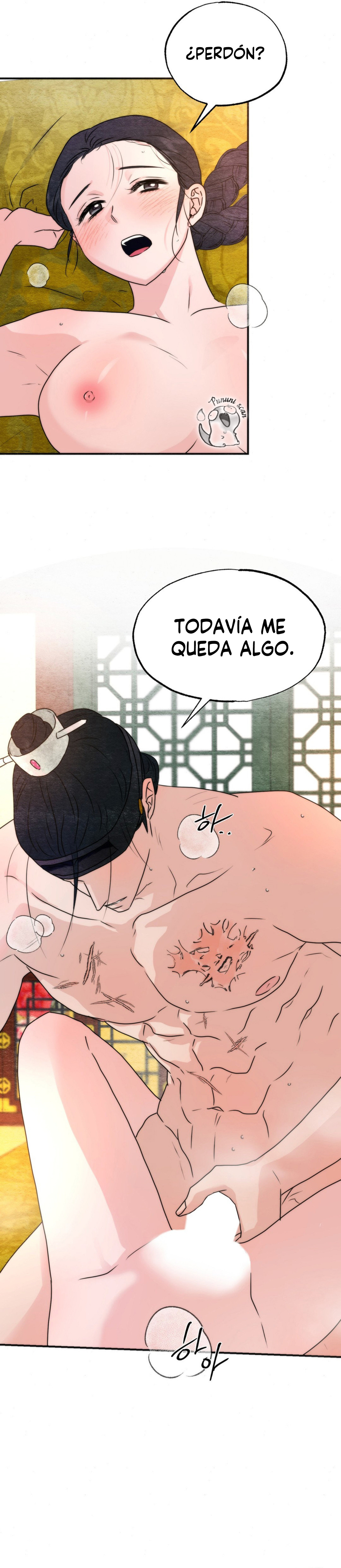 Gwang-an – español Capítulo 93 - Page 6