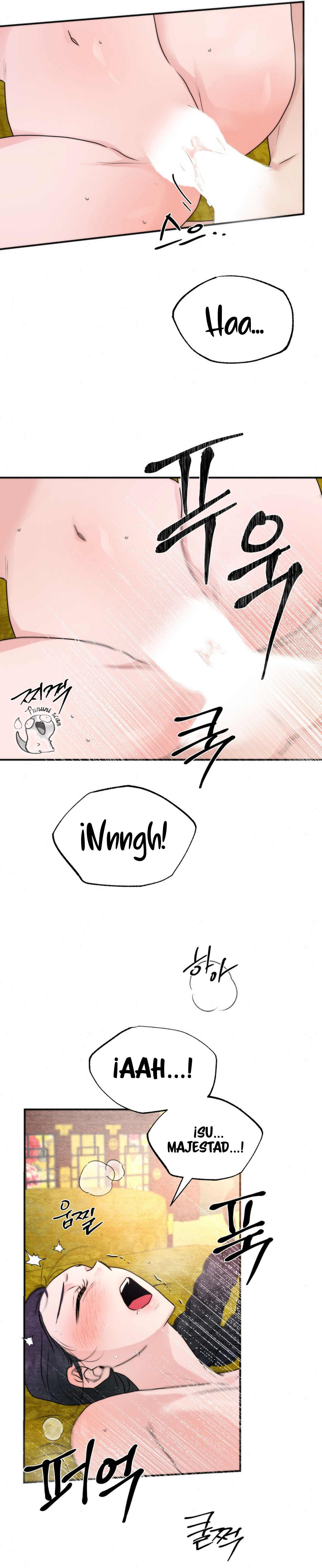 Gwang-an – español Capítulo 93 - Page 7