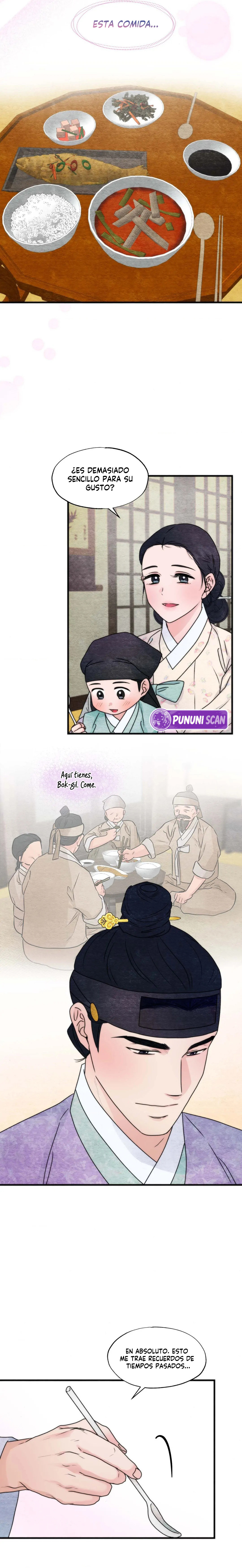 Gwang-an – español Capítulo 94 - Page 12