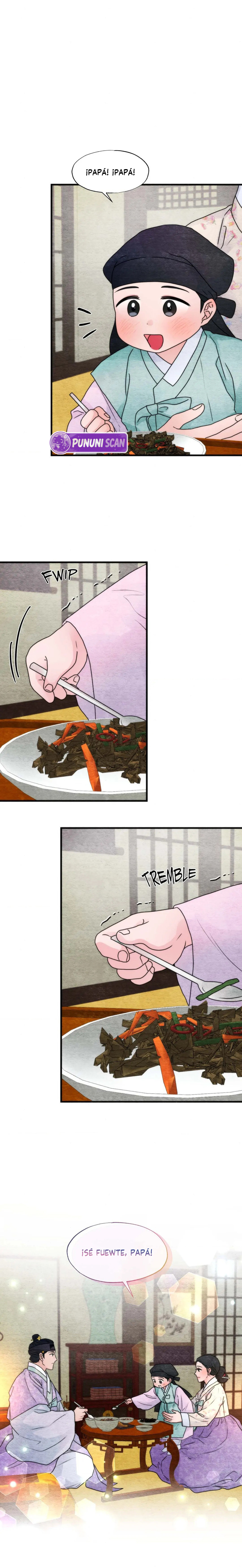 Gwang-an – español Capítulo 94 - Page 13
