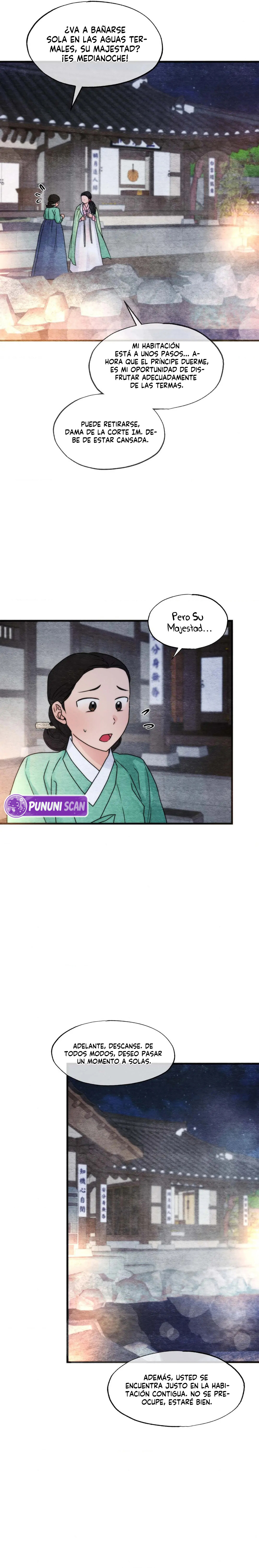 Gwang-an – español Capítulo 94 - Page 17