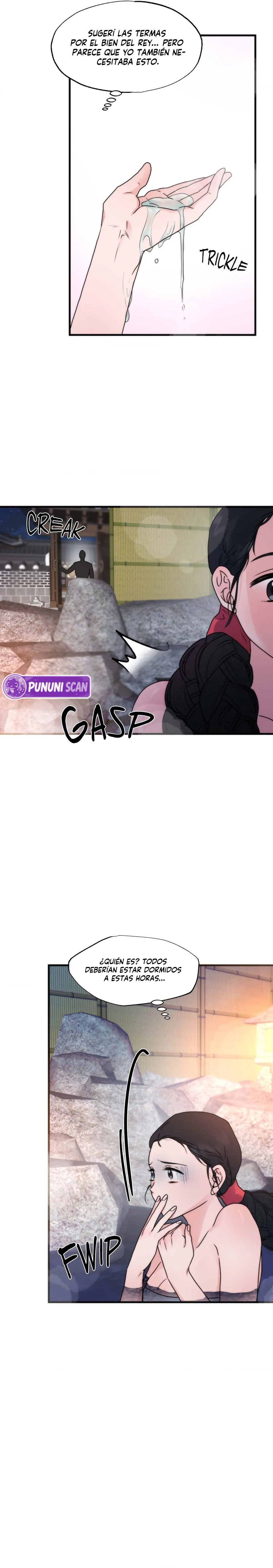 Gwang-an – español Capítulo 94 - Page 19