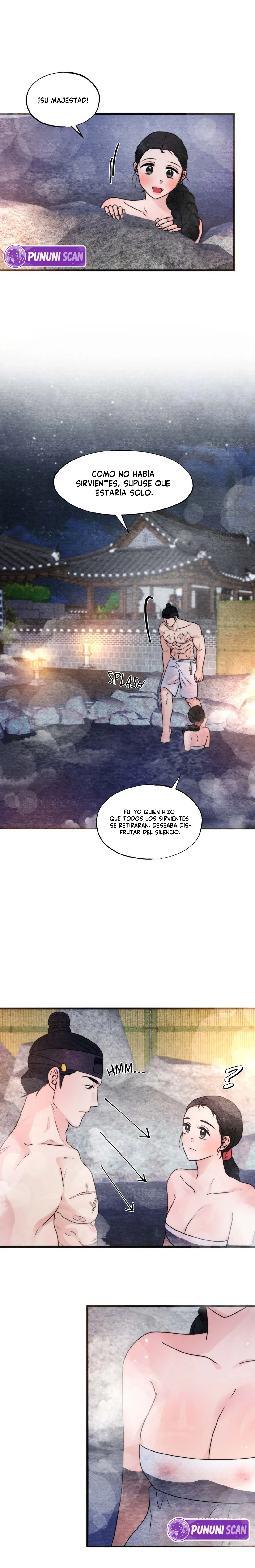 Gwang-an – español Capítulo 94 - Page 21