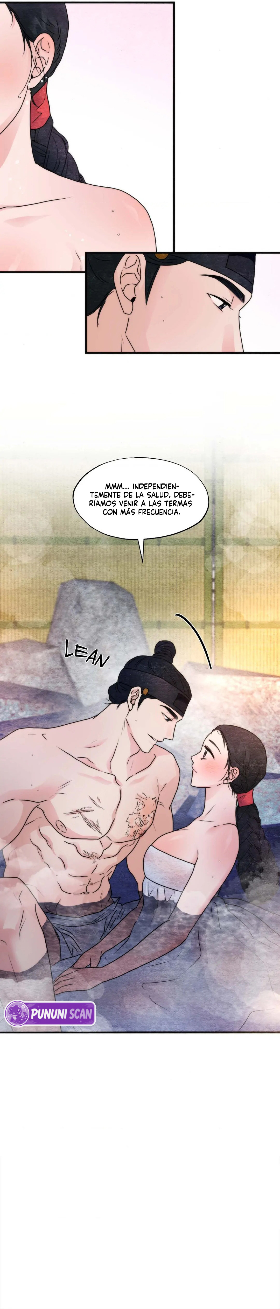 Gwang-an – español Capítulo 94 - Page 22