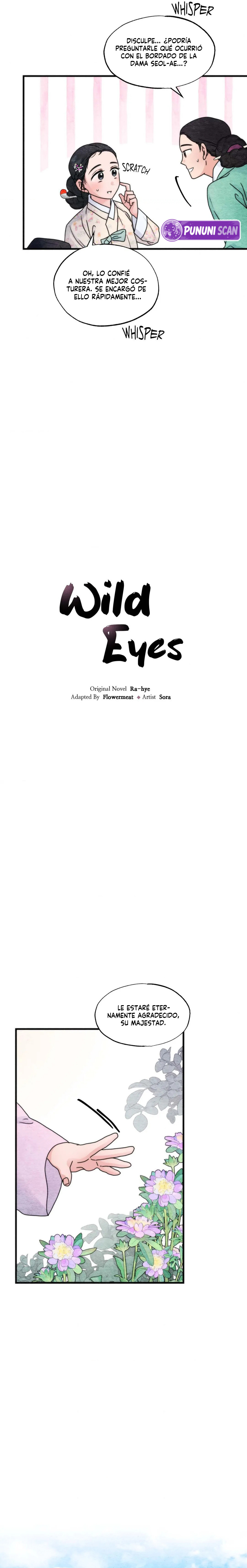 Gwang-an – español Capítulo 94 - Page 6