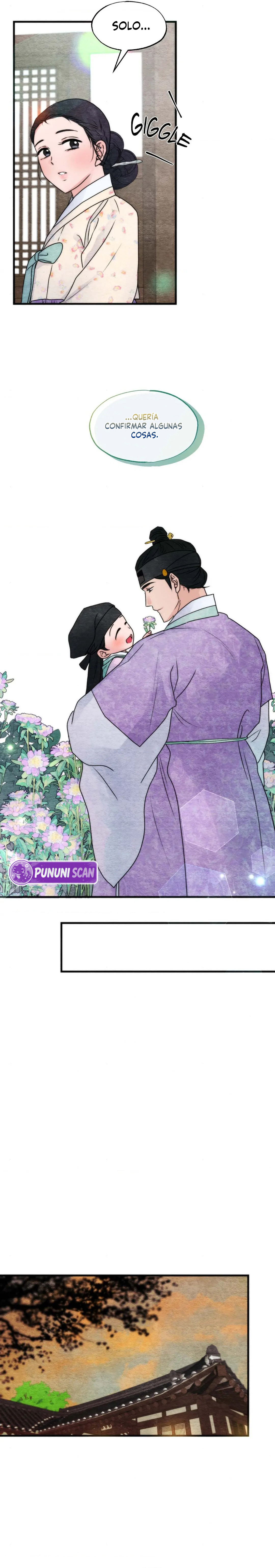 Gwang-an – español Capítulo 94 - Page 9