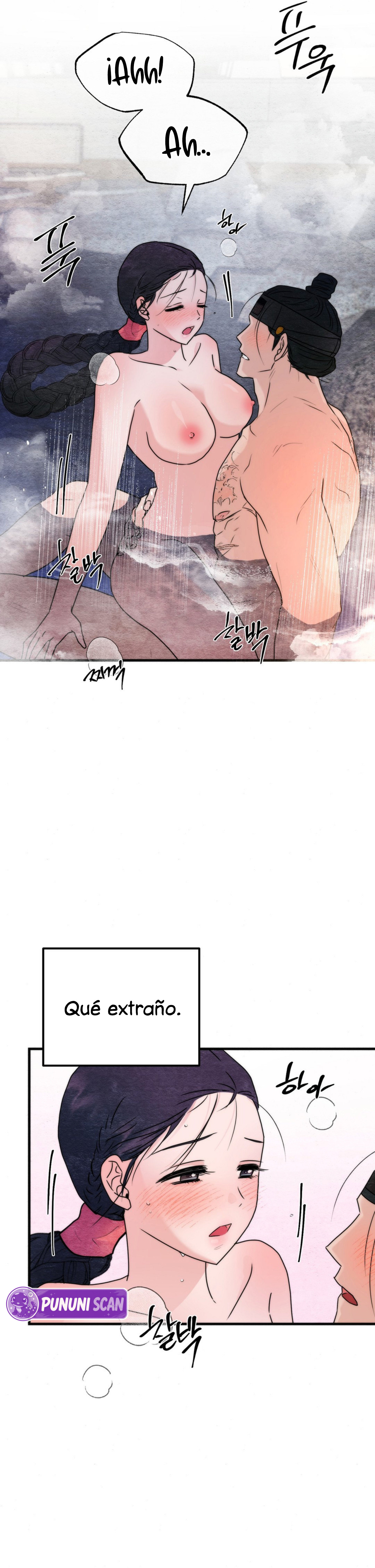 Gwang-an – español Capítulo 95 - Page 11