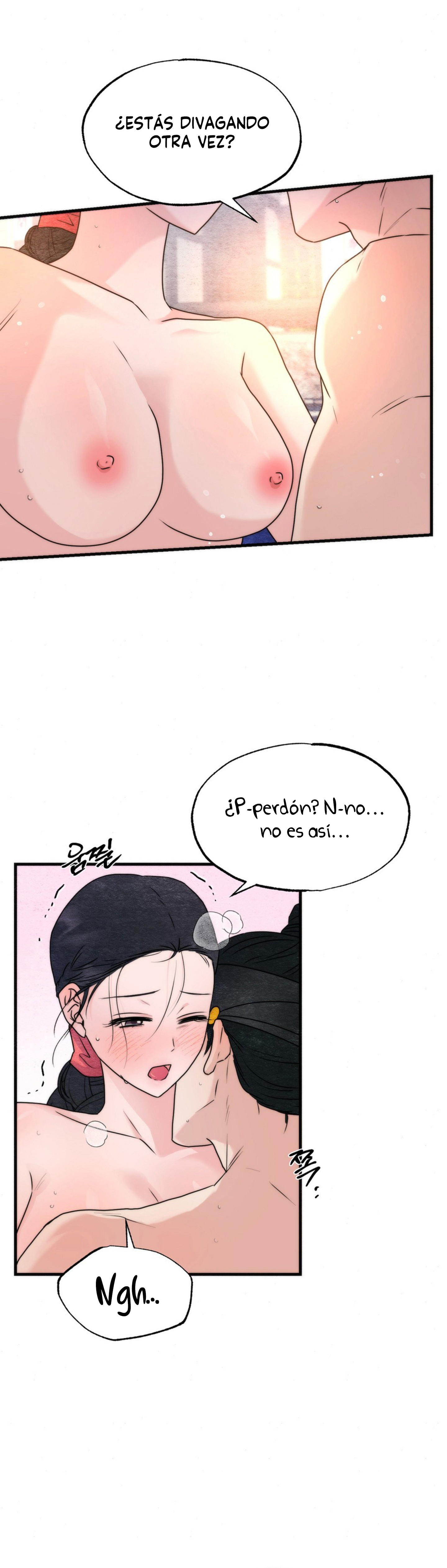 Gwang-an – español Capítulo 95 - Page 13