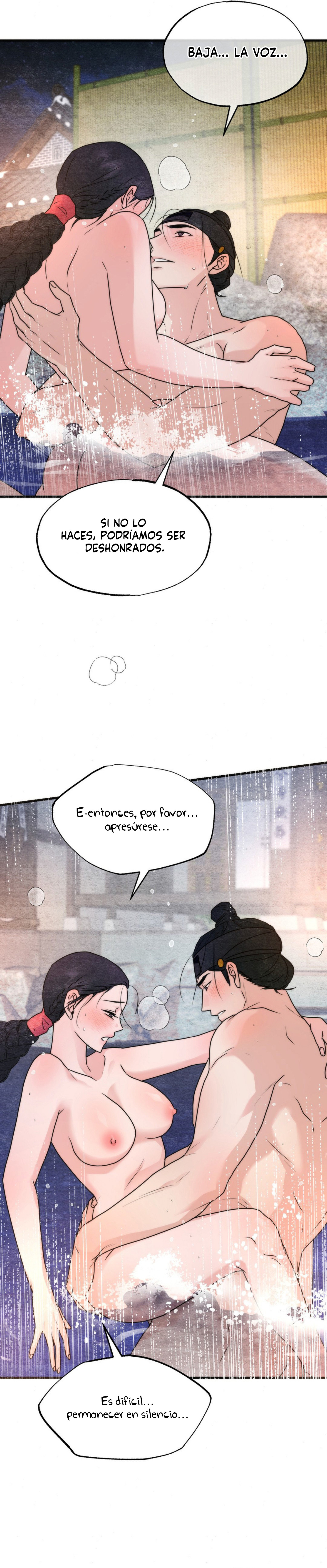 Gwang-an – español Capítulo 95 - Page 16