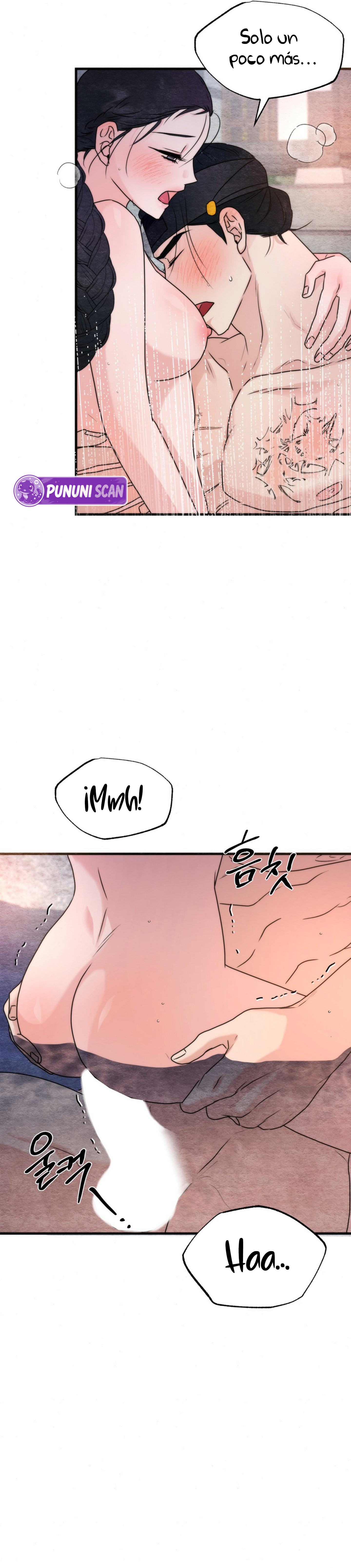 Gwang-an – español Capítulo 95 - Page 17