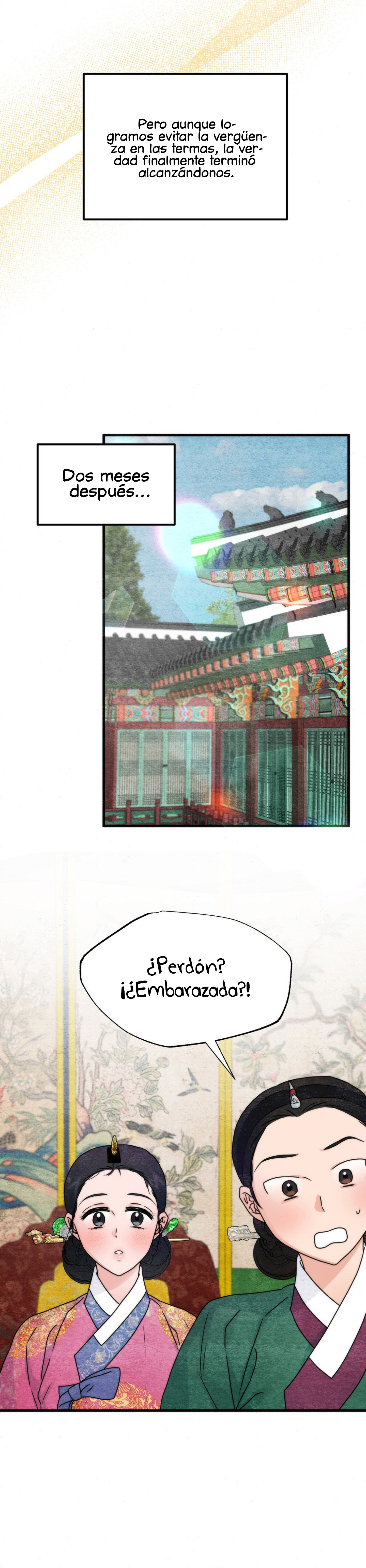 Gwang-an – español Capítulo 95 - Page 20