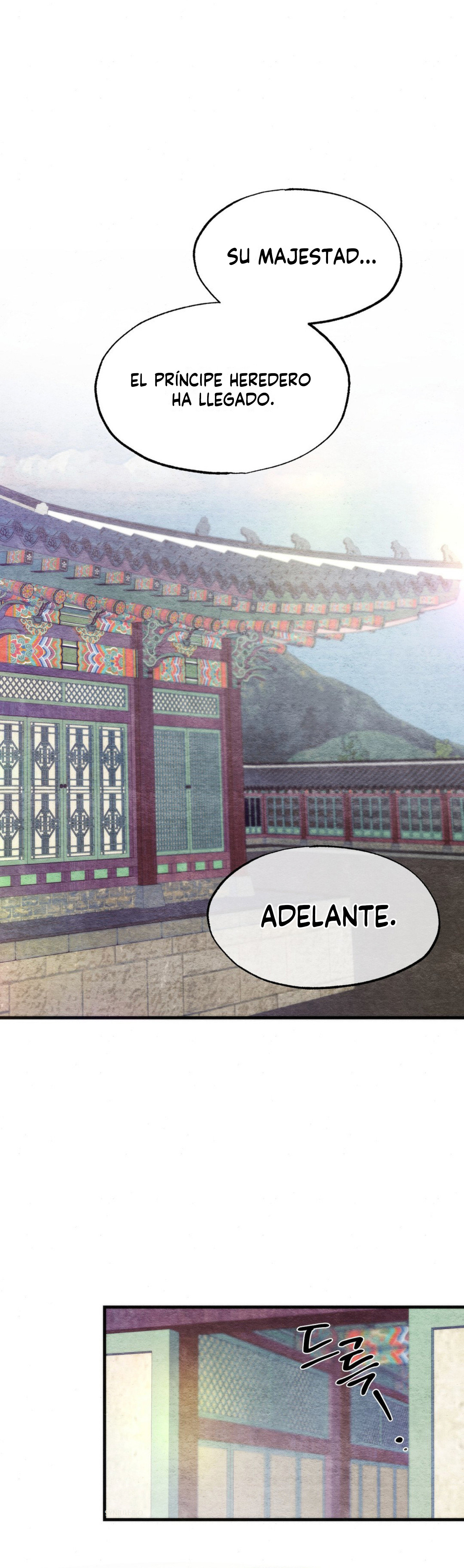 Gwang-an – español Capítulo 95 - Page 24