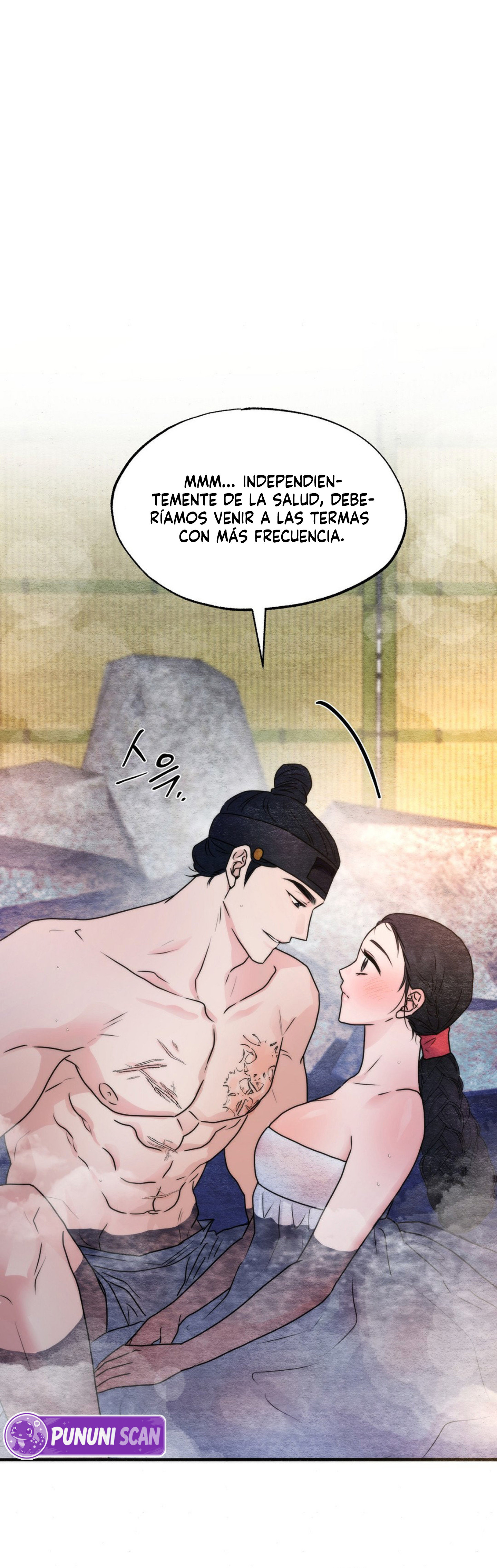 Gwang-an – español Capítulo 95 - Page 3