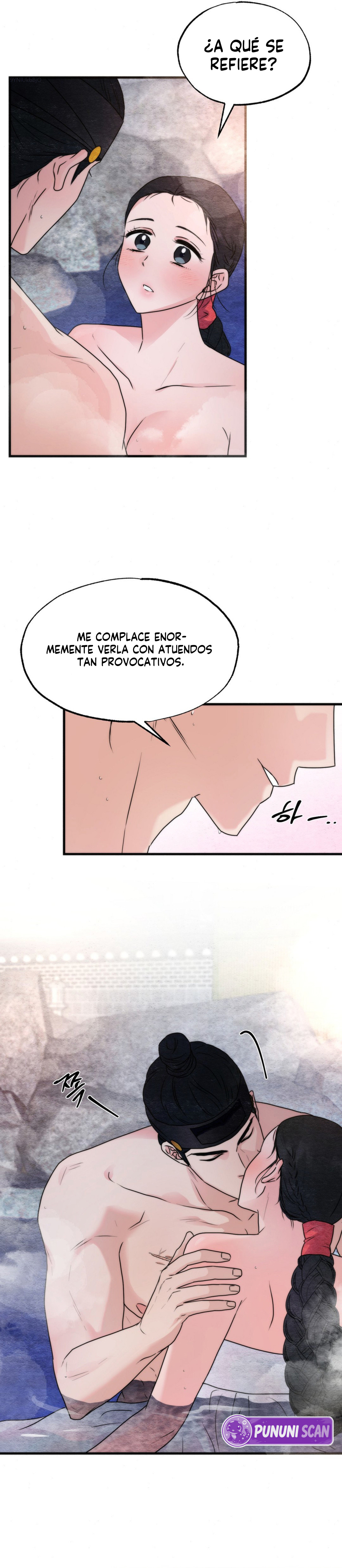 Gwang-an – español Capítulo 95 - Page 4