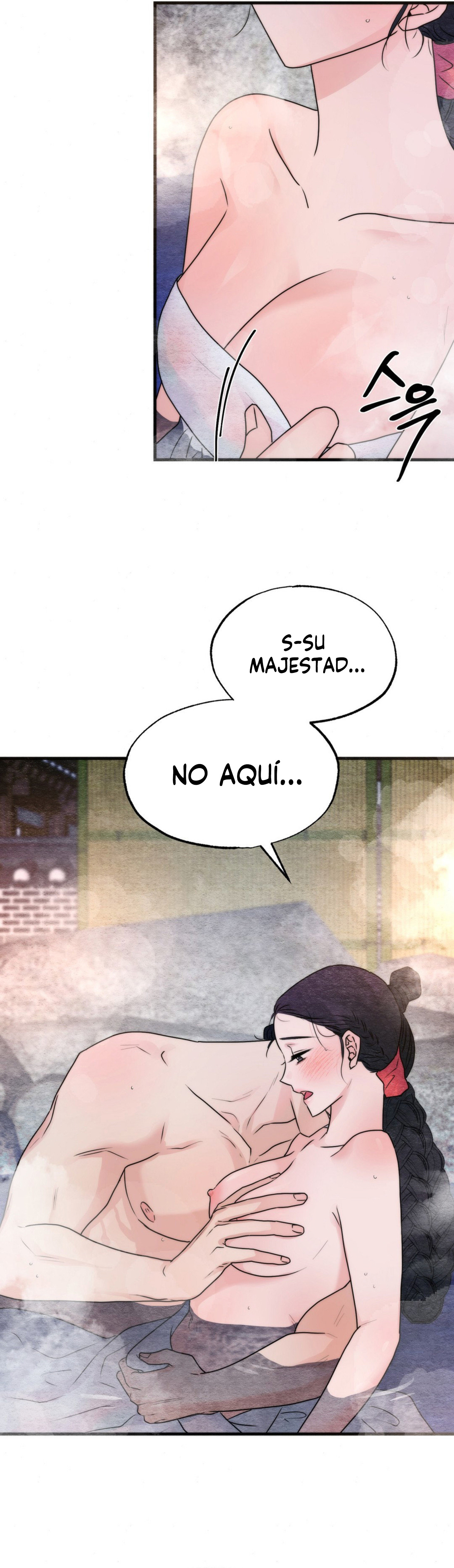 Gwang-an – español Capítulo 95 - Page 5