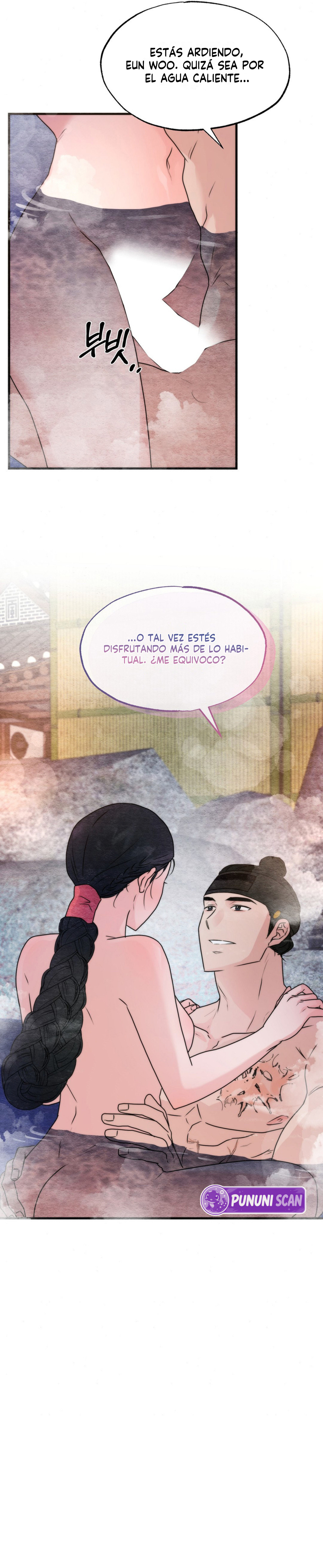 Gwang-an – español Capítulo 95 - Page 9
