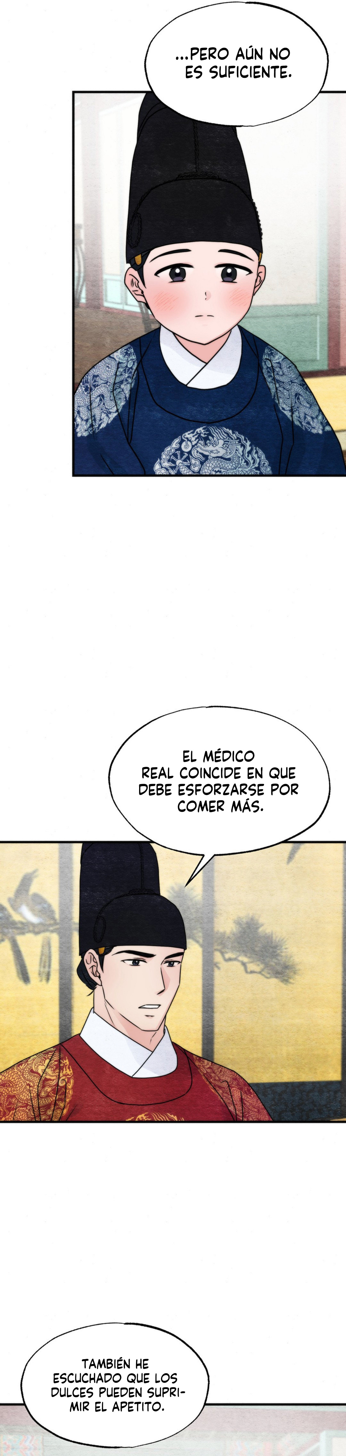 Gwang-an – español Capítulo 96 - Page 10