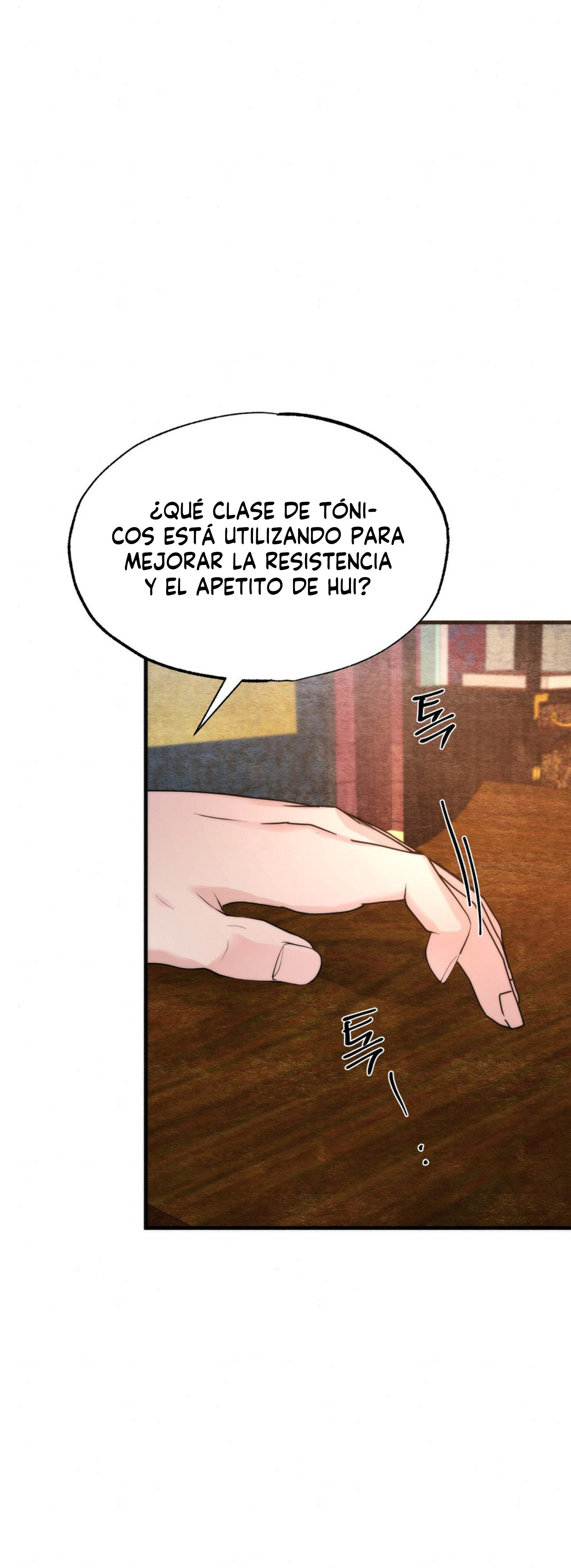 Gwang-an – español Capítulo 96 - Page 21