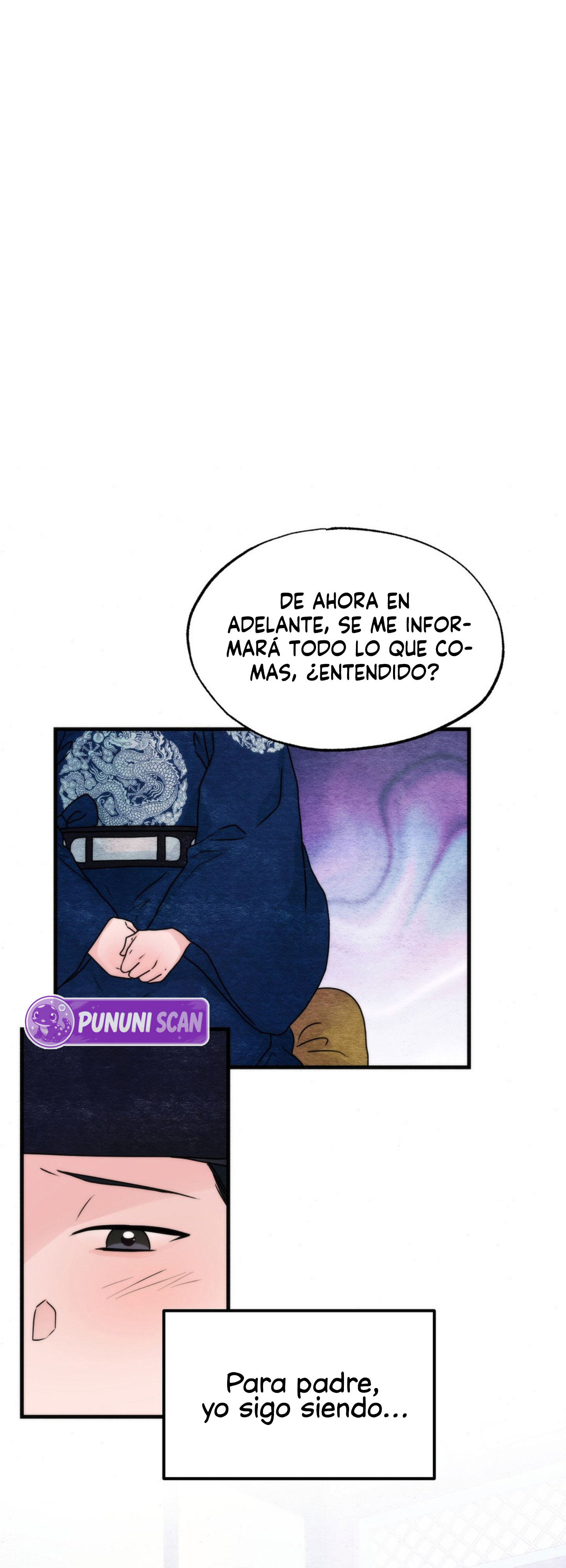 Gwang-an – español Capítulo 96 - Page 3