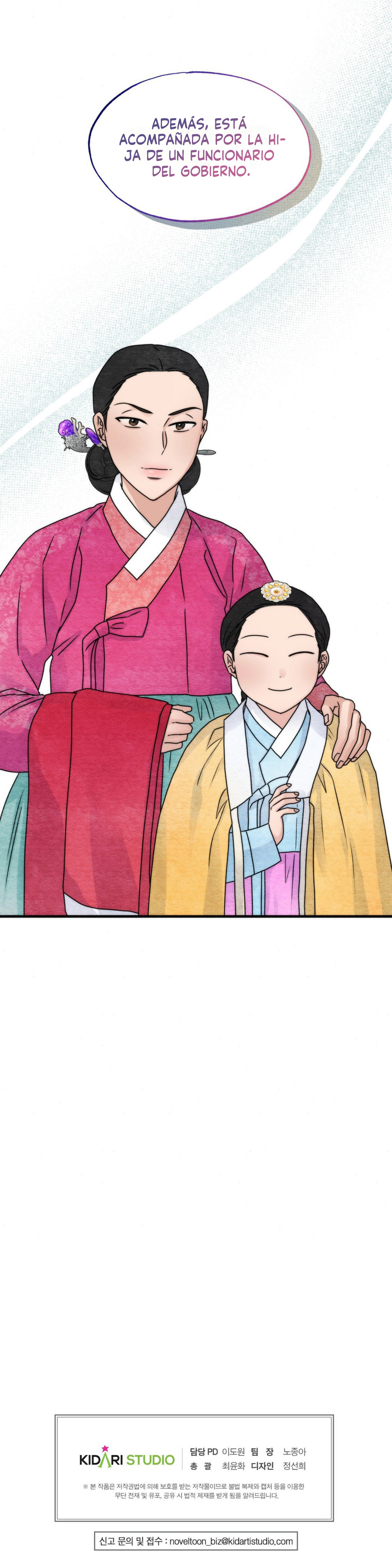 Gwang-an – español Capítulo 96 - Page 32