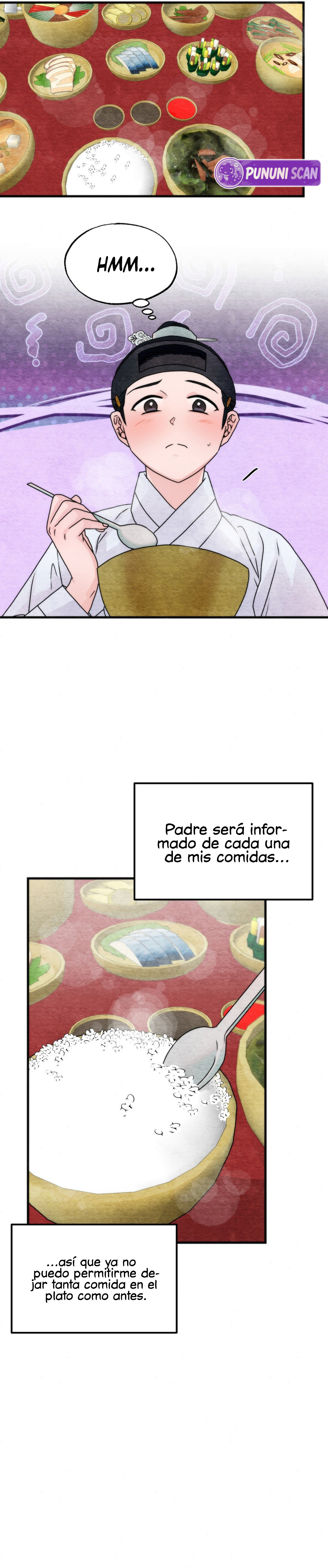 Gwang-an – español Capítulo 96 - Page 5