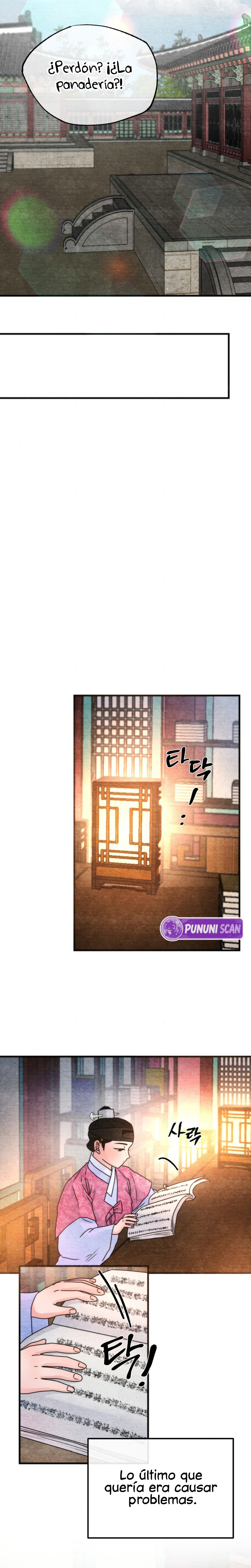 Gwang-an – español Capítulo 97 - Page 10