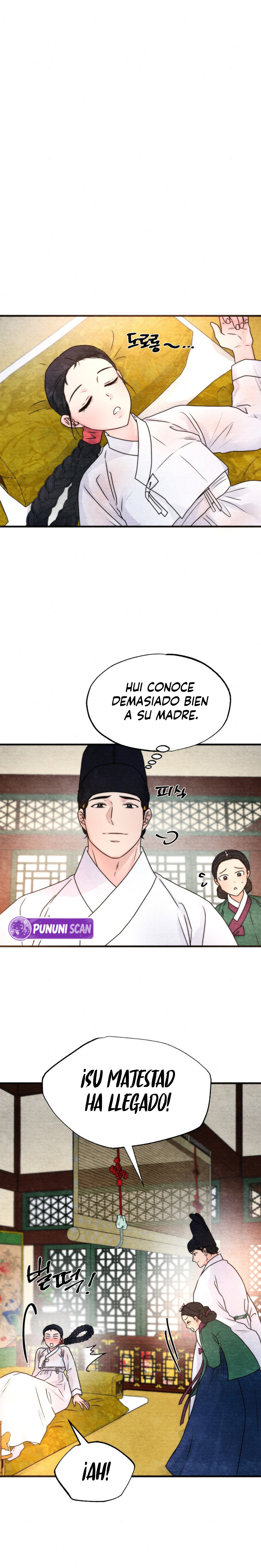 Gwang-an – español Capítulo 97 - Page 19