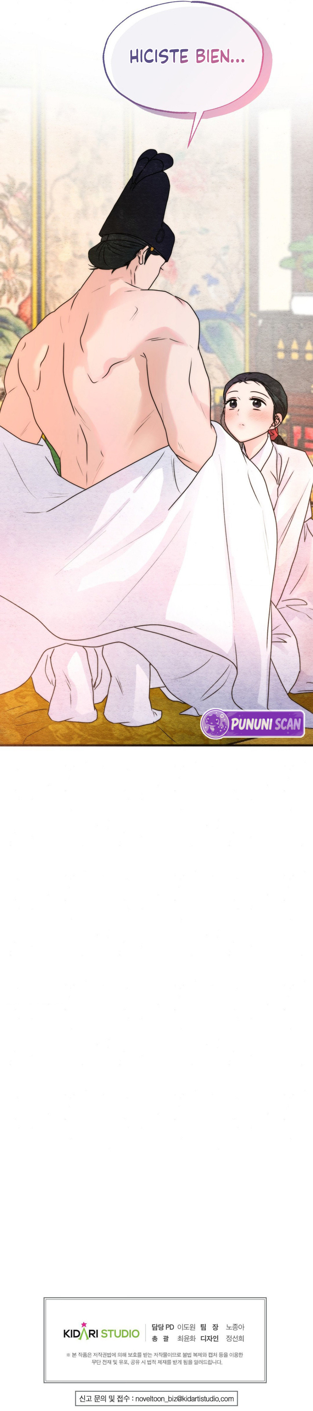 Gwang-an – español Capítulo 97 - Page 22