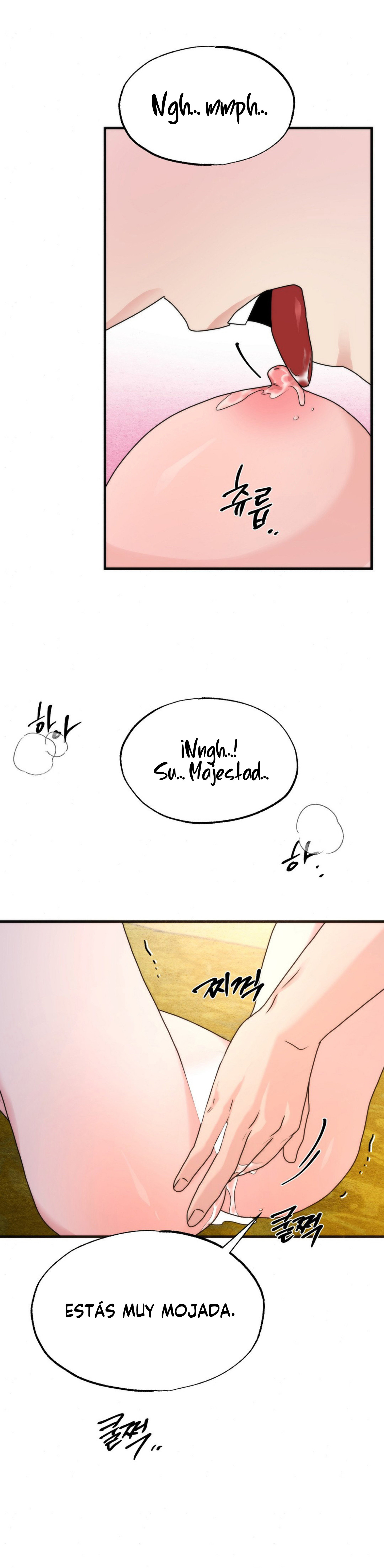 Gwang-an – español Capítulo 98 - Page 11