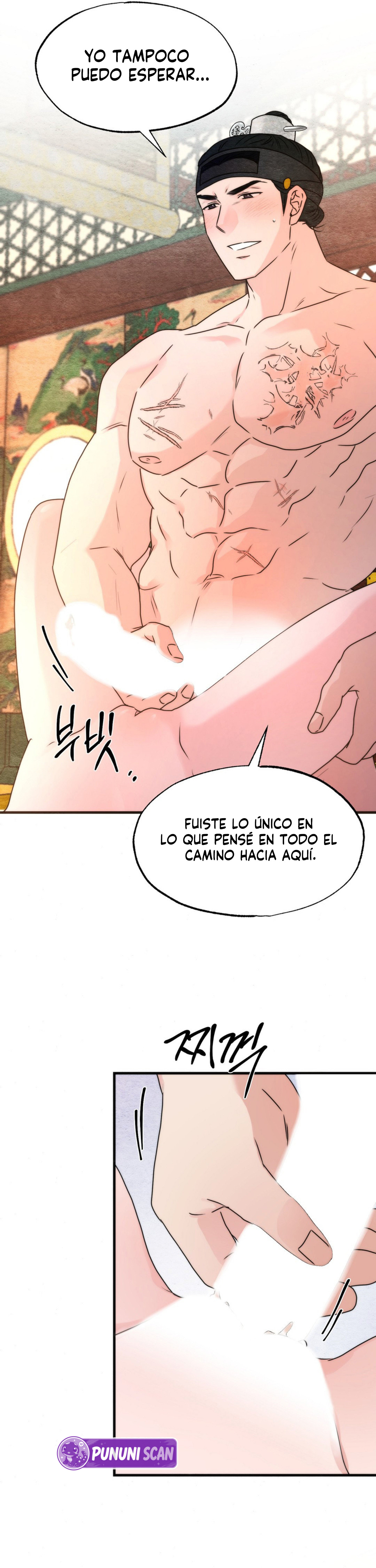 Gwang-an – español Capítulo 98 - Page 13