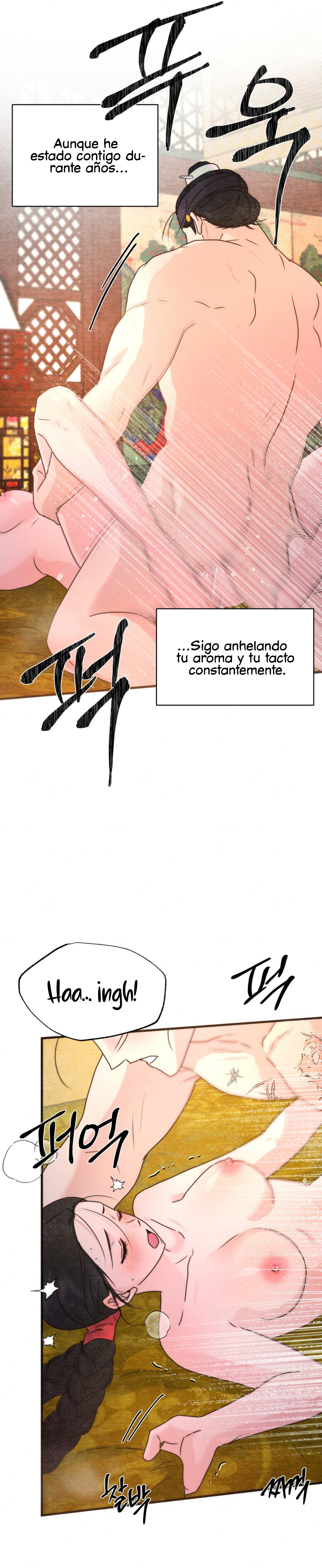 Gwang-an – español Capítulo 98 - Page 14
