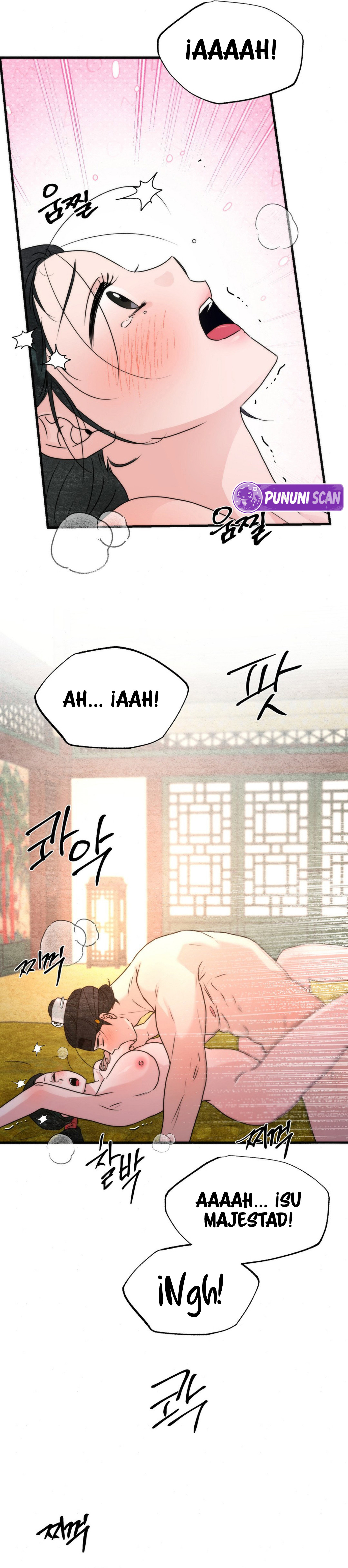 Gwang-an – español Capítulo 98 - Page 20
