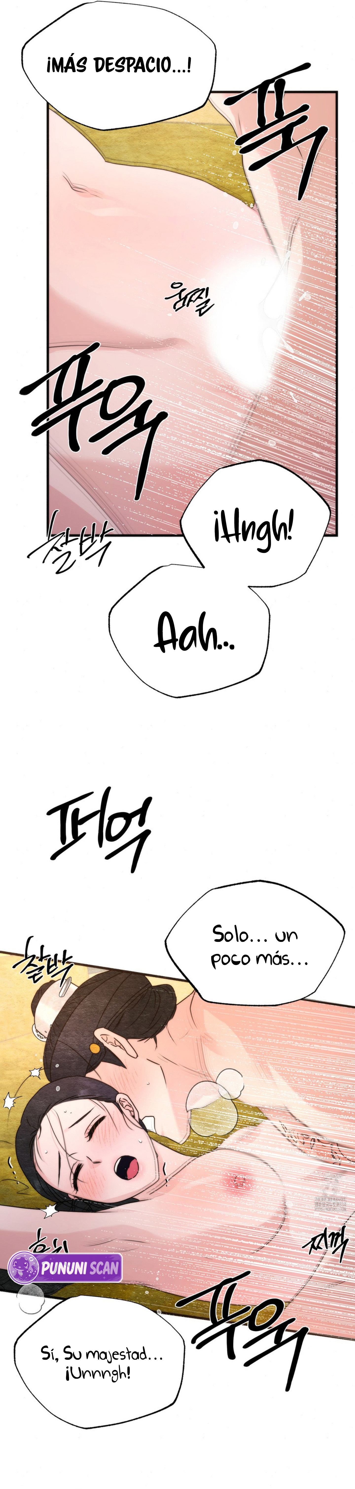 Gwang-an – español Capítulo 98 - Page 21