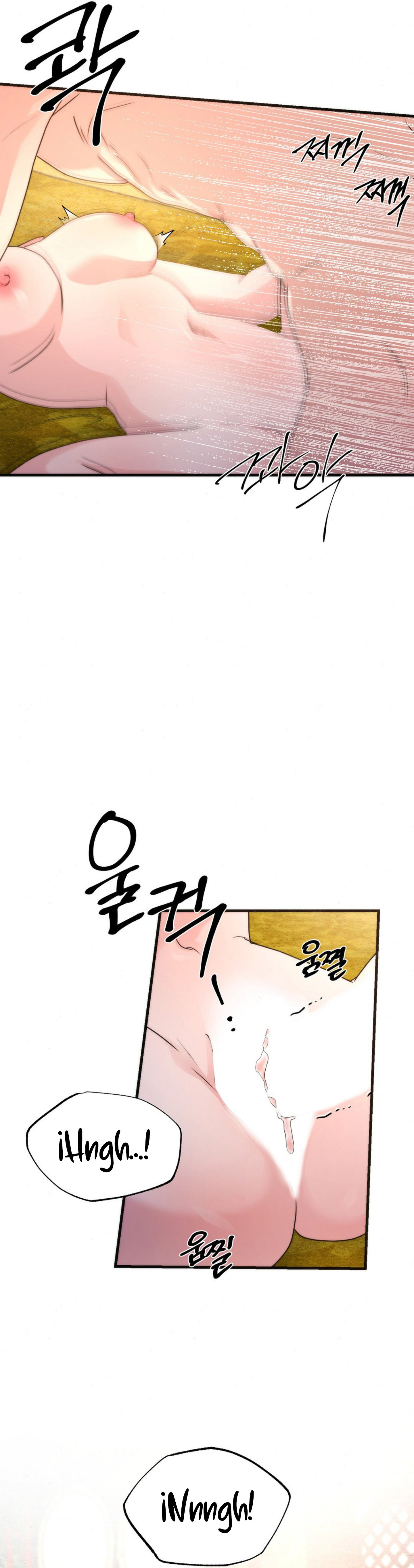 Gwang-an – español Capítulo 98 - Page 22