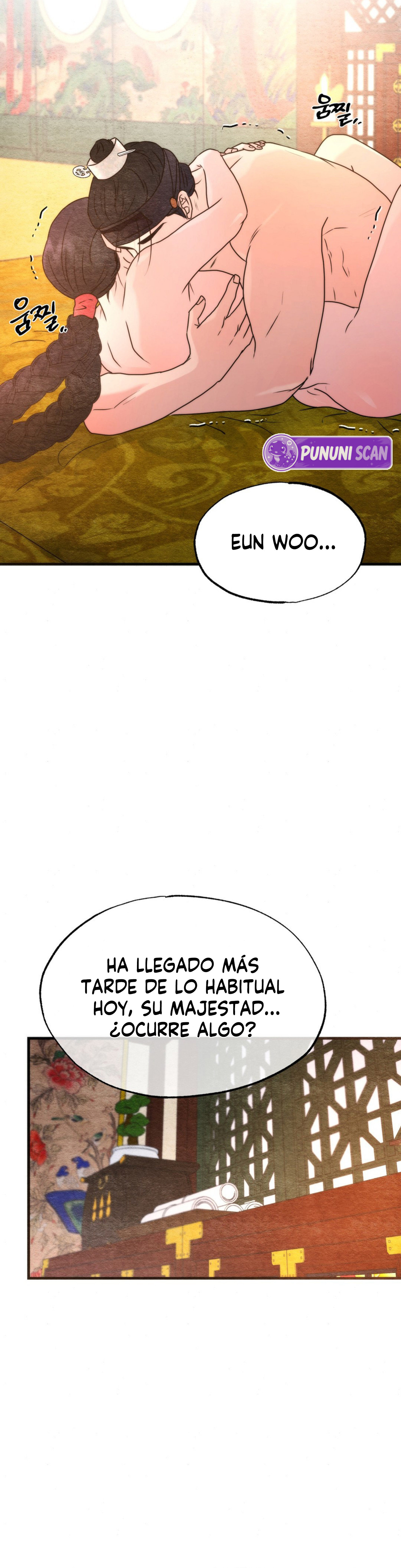 Gwang-an – español Capítulo 98 - Page 23