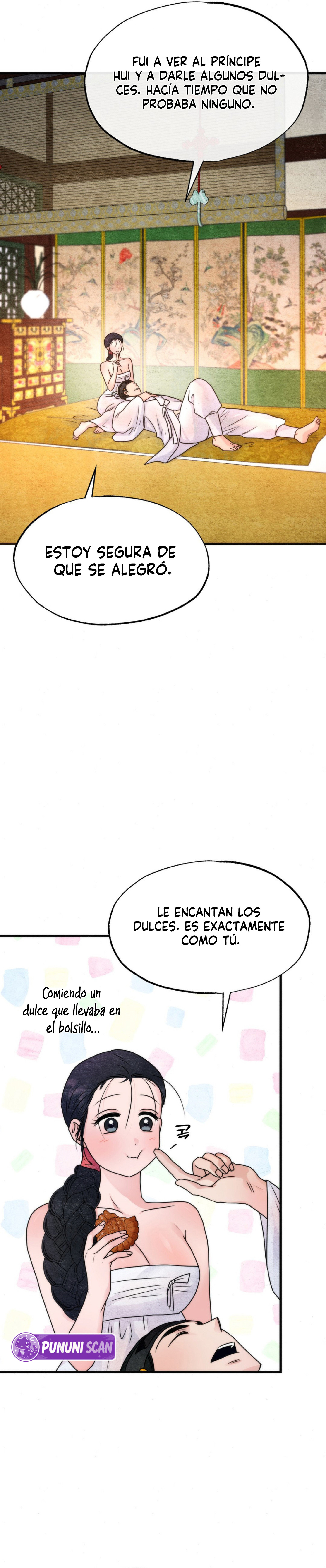 Gwang-an – español Capítulo 98 - Page 24