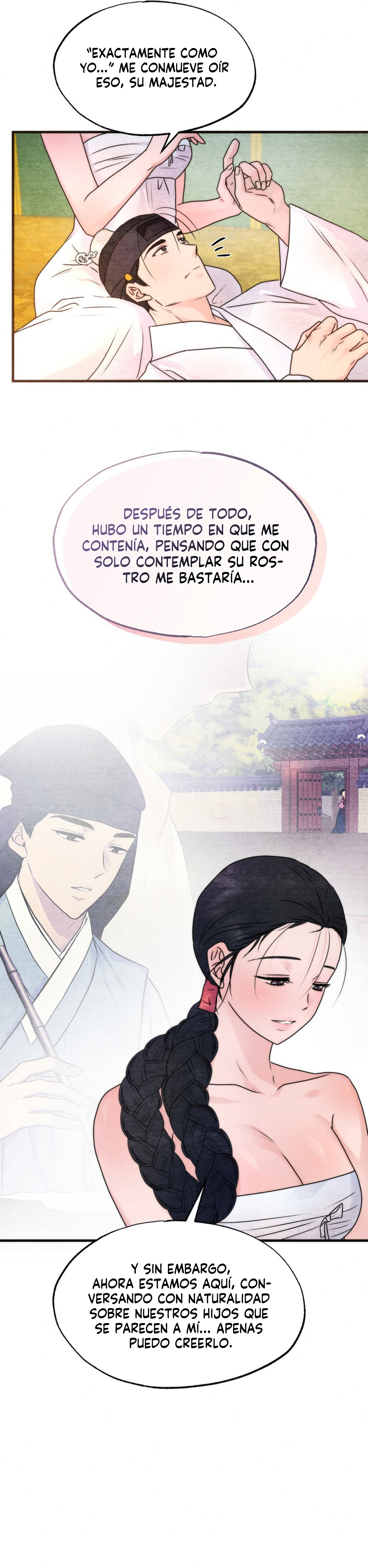 Gwang-an – español Capítulo 98 - Page 25