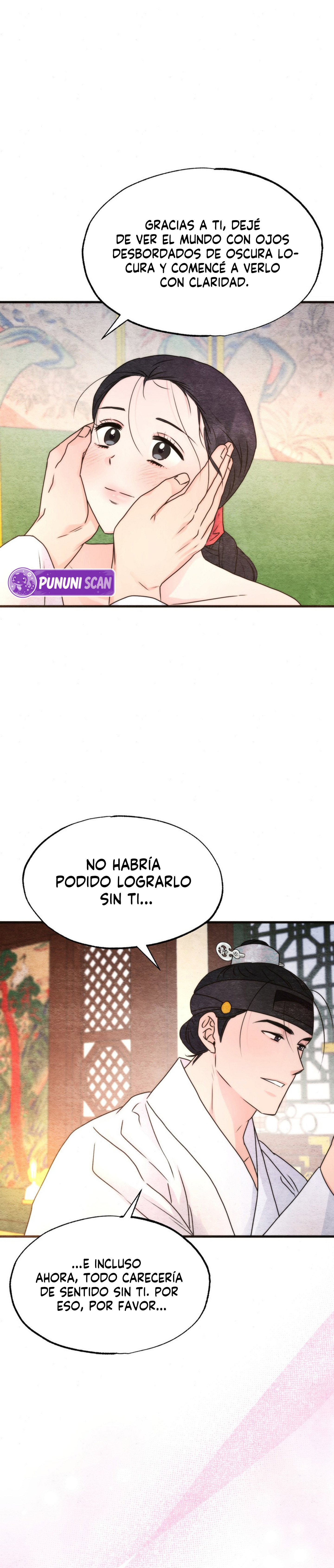Gwang-an – español Capítulo 98 - Page 27