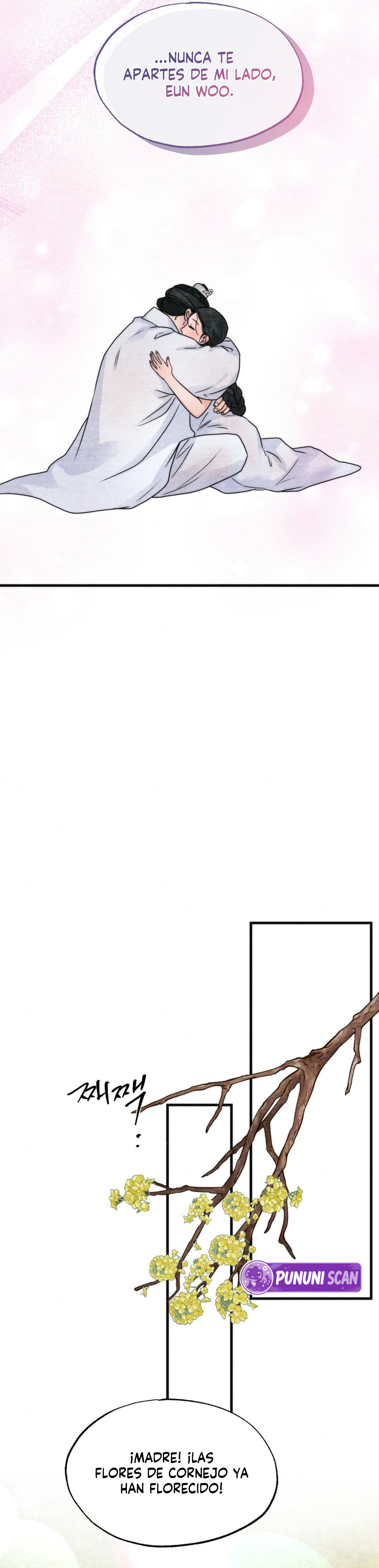 Gwang-an – español Capítulo 98 - Page 28