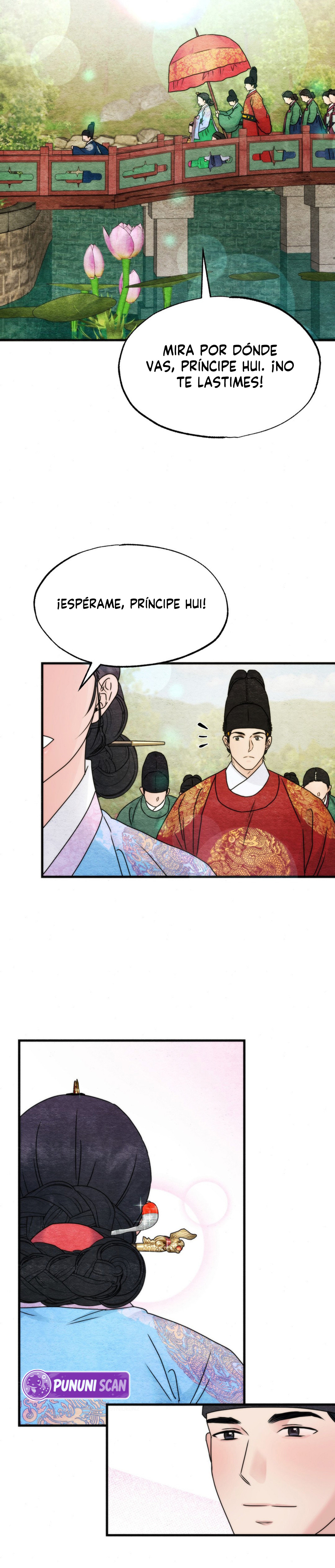 Gwang-an – español Capítulo 98 - Page 29