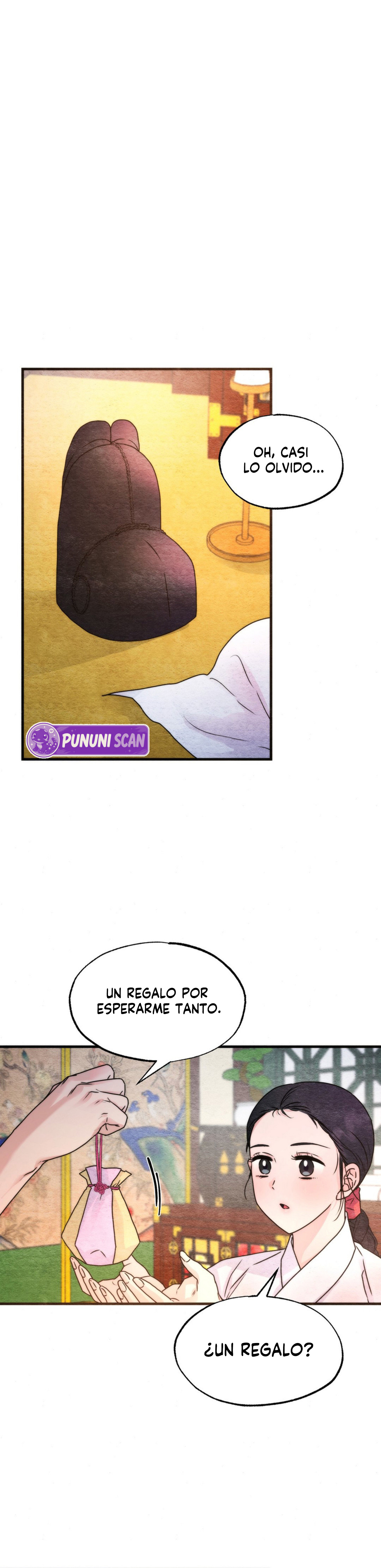 Gwang-an – español Capítulo 98 - Page 3
