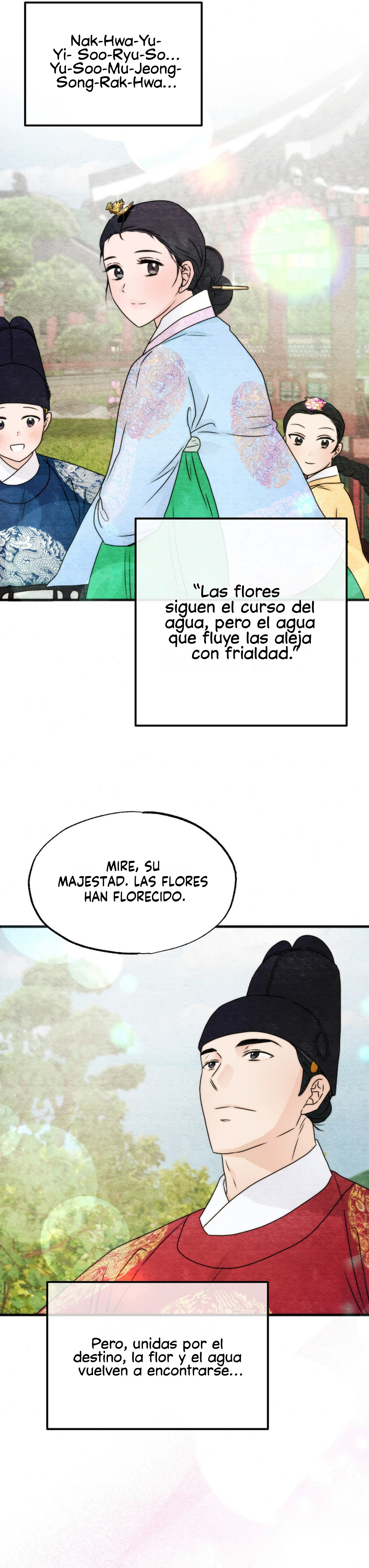 Gwang-an – español Capítulo 98 - Page 30