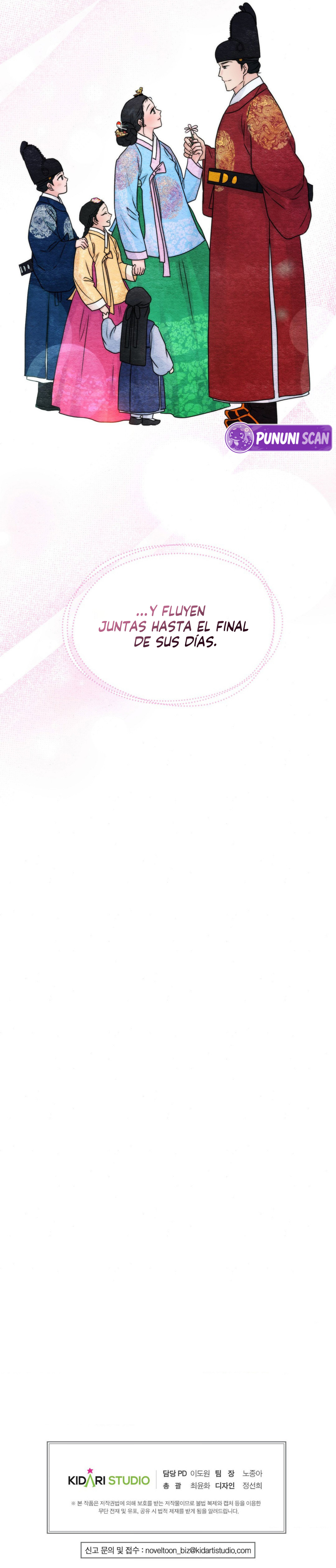 Gwang-an – español Capítulo 98 - Page 31