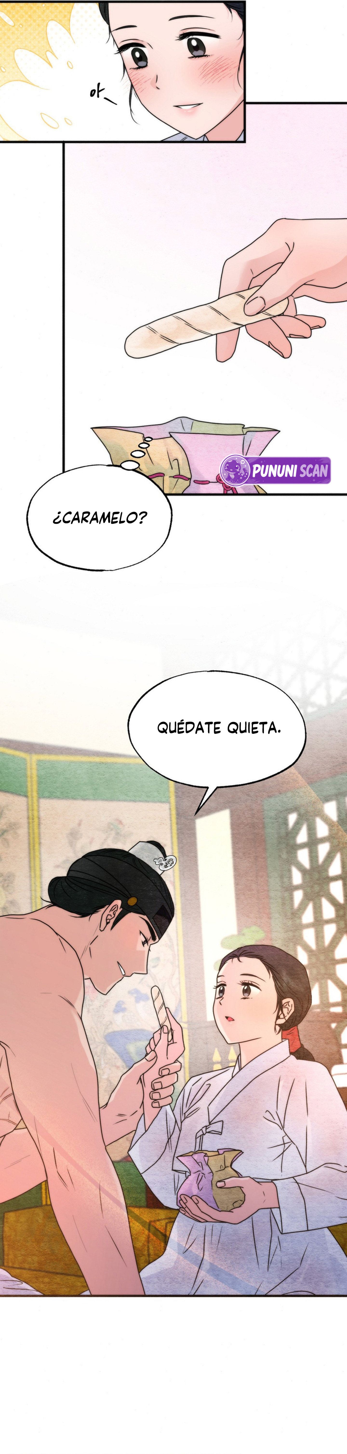Gwang-an – español Capítulo 98 - Page 4