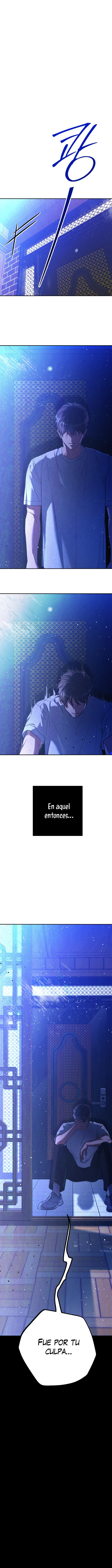 “Querida Julie” Capítulo 77 - Page 11