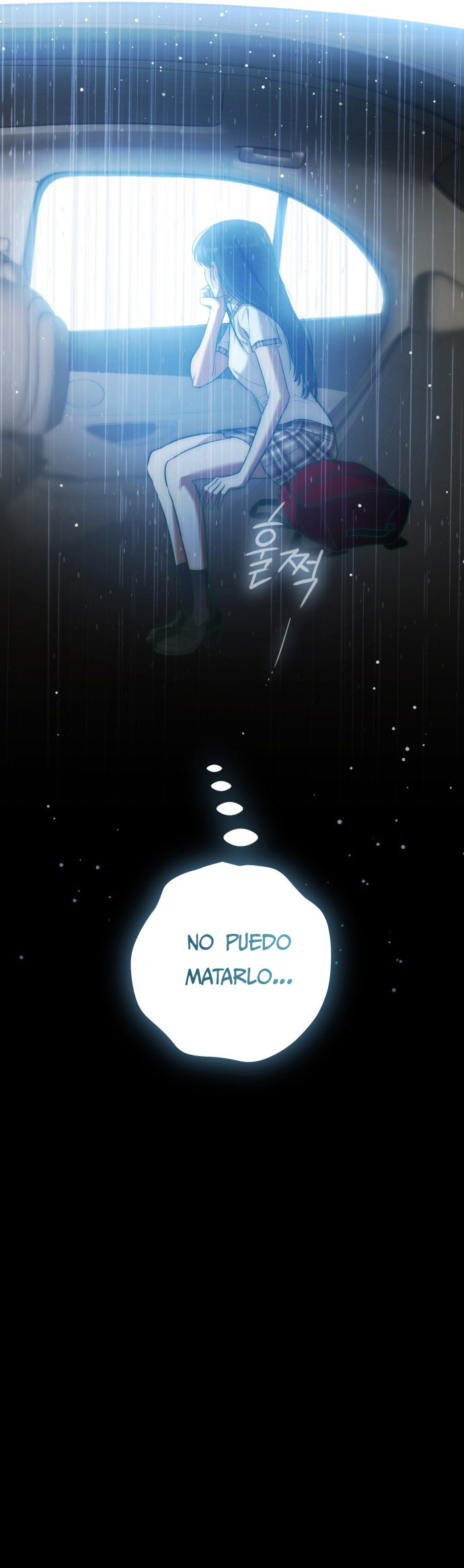“Querida Julie” Capítulo 81 - Page 12